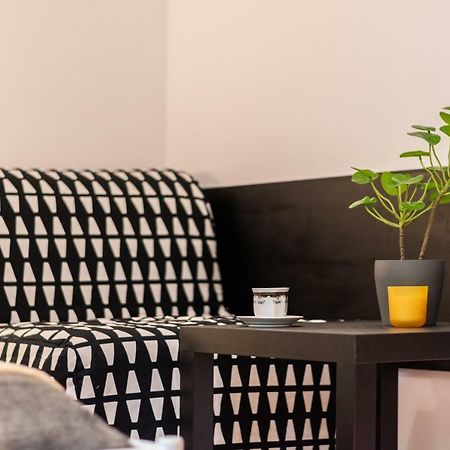 Apartments Wilcza 55 By Noclegi Renters Βαρσοβία Εξωτερικό φωτογραφία