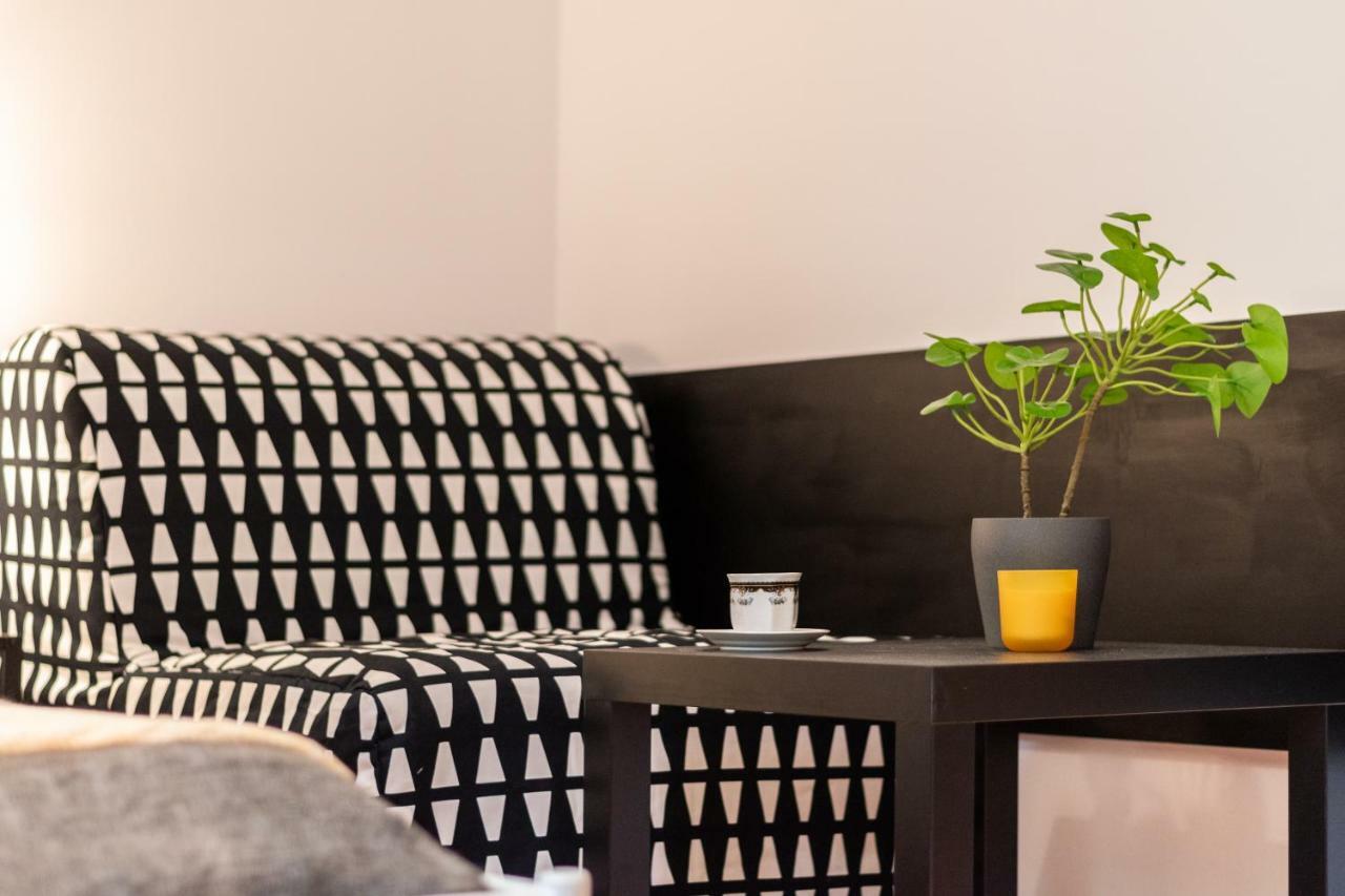 Apartments Wilcza 55 By Noclegi Renters Βαρσοβία Εξωτερικό φωτογραφία