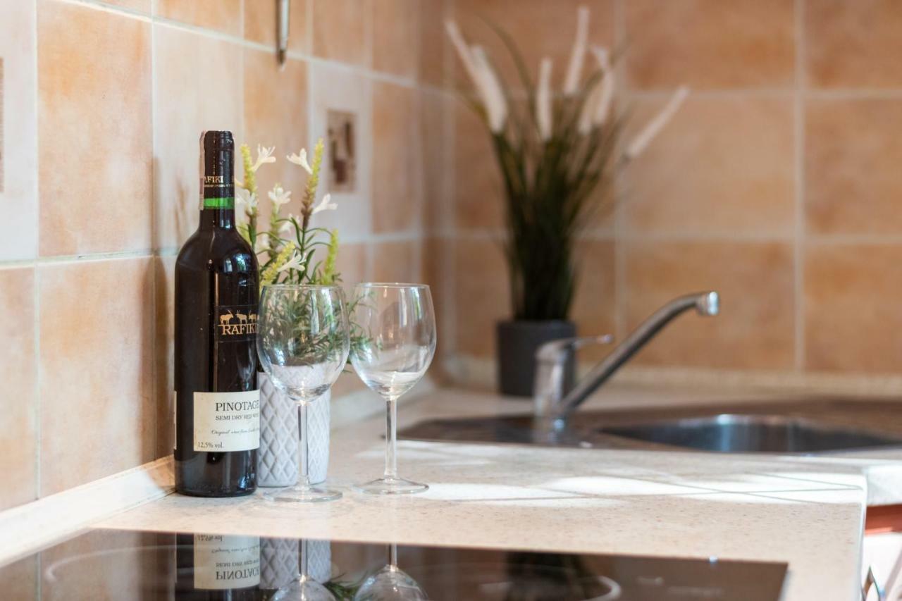 Apartments Wilcza 55 By Noclegi Renters Βαρσοβία Εξωτερικό φωτογραφία